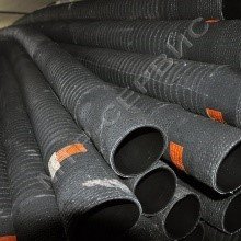 Рукав напорно-всасывающий В-2-250-0,5-6м ГОСТ 5398-76 КВАРТ Рукав напорно-всасывающий В-2-250-0,5-6м ГОСТ 5398-76 КВАРТ